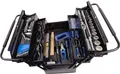 Produktbild: Projahn 8688 Werkzeugbox PROFICRAFT Metallkoffer inkl. Universal Werkzeug
