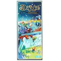 Produktbild: Asmodee, Dixit 9 – Anniversary, DE-Version, Erweiterung, EIN Bild SAGT mehr als tausend Worte, Kreatives Familienspiel für 3-8 Spieler ab 8 Jahren, Assoziationsspiel mit 30 Minuten Spielzeit