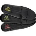 Produktbild: Einlegesohle Evercushion Fit low,rot, Gr.44