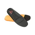 Produktbild: PUMA Einlegesohle Evercushion Fit low,rot Gr. 44