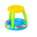 Produktbild: Bestway Baby Badefrucht mit Sonnenschirm (52331)