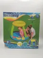Produktbild: Bestway Kinderbecken Pool 94x89  Schwimmbecken Junior  UV50+ Schutz 078 neu ovp