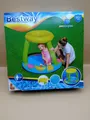 Produktbild: Bestway Kinder- Pool - Planschbecken Rund Schwimmbecken Oval Garten Sommer
