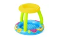 Produktbild: Bestway® Baby Pool Planschbecken mit Sonnenschutzdach Süßes Früchtchen, Babypool