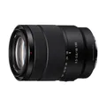 Produktbild: Sony SEL 18-135mm f/3,5-5,6 OSS  Sony E-Mount