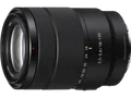 Produktbild: SONY SEL18135 18 mm - 135 f/3.5-5.6 OSS, ED, Circulare Blende (Objektiv für Sony E-Mount, Schwarz)