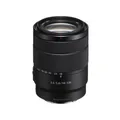 Produktbild: Sony E 18-135mm F3.5-5.6 OSS SEL18135.SYX