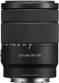 Produktbild: Sony SEL 18-135mm f3,5-5,6 OSS schwarz