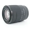 Produktbild: Sony E 18-135mm f/3.5-5.6 OSS Gebrauchtware | Sehr leichte Gebrauchsspuren | 12 Monate Garantie | ✔️ Temporär mit Kostenlose Geschenkbox