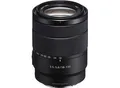 Produktbild: Sony E 18-135 mm F3.5-5.6 OSS 55 mm Filtergewinde (Sony E-mount Anschluss) schwarz