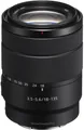 Produktbild: SONY E 18-135mm 1:3.5-5.6 OSS (SEL-18135) E-Mount für APS-C (mit Zugabe)