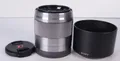 Produktbild: Sony E 50 mm 1,8 SEL50F18