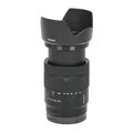Produktbild: Sony SEL 18-135mm/3,5-5,6 f. Sony E-Mount (schwarz gebraucht Objektiv