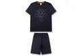 Produktbild: Sanetta Pyjama Jungen Pyjama Baumwolle (2 tlg)