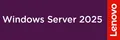 Produktbild: Lenovo Windows Server 2025 CAL (5 Device) (7S1S003HWW)