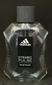 Produktbild: adidas Dynamic Pulse Eau De Toilette Edt , 100ml Natural Spray Beauty NEU