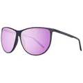 Produktbild: Damensonnenbrille Porsche Design P8601-61B Ø 61 mm