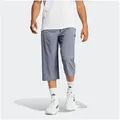 Produktbild: adidas Performance Sporthose TR-ES 3/4 PANT (1-tlg) grau L
