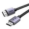 Produktbild: UGREEN DISPLAYPORT 1.4 KABEL DP120 8K 60HZ 32,4GBPS FÜR MONITORE PC LAPTOP