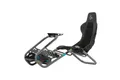 Produktbild: PLAYSEAT Trophy - Logitech G Edition Gaming Rennsitz Frei verstellbar Unterstützt Direct Drive Leich