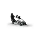 Produktbild: PLAYSEAT® TROPHY Logitech G Edition - GAMING RACING SEAT