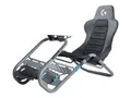 Produktbild: Playseat Trophy Logitech G Edition - Rennsimulator-Cockpit