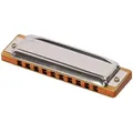 Produktbild: Hohner Blues Harp MS H-Mundharmonika - Richter-Mundharmonika