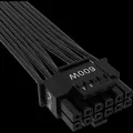 Produktbild: CORSAIR PSU Cable Type 4 - 600W PCIe 5.0 12VHPWR