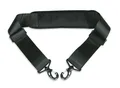 Produktbild: Trageriemen Carrying Strap Black 120 m