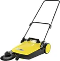 Produktbild: Kärcher Home & Garden S4 Hand Kehrmaschine Arbeitsbreite 510mm 1St.