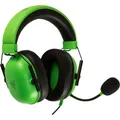 Produktbild: Razer Blackshark V2 X - Green