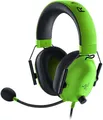 Produktbild: RAZER Blackshark V2 X kabelgebunden, mit Mikrofon, für PC, PS4 und Xbox ONE, Gaming-Headset