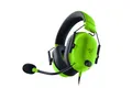Produktbild: RAZER BLACKSHARK V2 X, Over-ear Gaming Headset Grün
