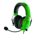 Produktbild: Razer BlackShark V2 X Multi-Plattform kabelgebundenes Esports-Headset grün