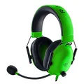 Produktbild: Razer Gaming-Headset Kopfhörer Blackshark V2 X Grün/Schwarz PC Mac PS4 Xbox One