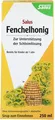 Produktbild: FENCHELHONIG Salus 250 ml