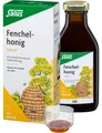 Produktbild: Salus Fenchelhonig Sirup 250 ml