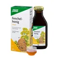 Produktbild: Fenchelhonig Salus 250 ml Sirup