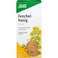 Produktbild: FENCHELHONIG Salus 250 ml PZN 05390678
