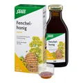 Produktbild: Fenchelhonig Salus · 250 ml · PZN 05390678