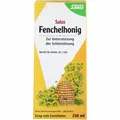 Produktbild: FENCHELHONIG Salus 250 ml PZN05390678