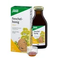 Produktbild: 2x FENCHELHONIG Salus 250 ML