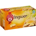 Produktbild: Teekanne Tee Ingwer, 18 Teebeutel, 36g