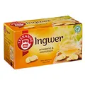 Produktbild: Teekanne Ingwer 12er Pack