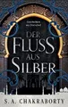Produktbild: Der Fluss aus Silber: Geschichten aus Daevabad