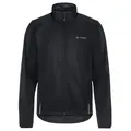 Produktbild: Dundee Classic Zip-Off Windjacke Herren - schwarz - XXXL