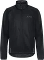 Produktbild: VAUDE Fahrradjacke Me Dundee Classic ZO Jacket BLACK