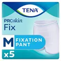 Produktbild: Tena Fix Medium Comfort Pads, 5er Pack
