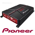 Produktbild: Pioneer GM-A4704 4-Kanal-Verstärker 520 Watt Auto Endstufe