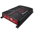 Produktbild: Pioneer GM-A4704 amplificatore audio per auto 4 canali 520 W A/B